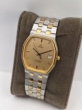 Omega seamaster vintage for sale  LONDON