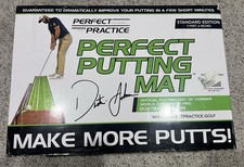 Perfect practice putting for sale  Cockeysville
