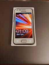 Smartphone samsung galaxy usato  Bovisio Masciago