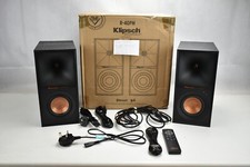 Klipsch 40pm bookshelf for sale  ASHFORD