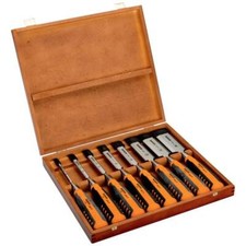 Kit scalpelli 32 usato  Castel di Lama