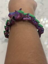 Kids unicorn bracelet for sale  Baytown