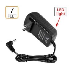 Adaptador CA 12V para carregador de cabo de alimentação de piano de palco M-Audio ProKeys 88sx 88 comprar usado  Enviando para Brazil