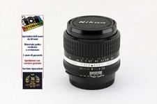 Nikon ais eccellenti usato  Misano Adriatico