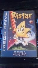 Sega mega drive for sale  WHITEHAVEN