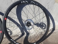 Ruote fulcrum 5 usato  Villamagna