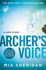 Archer voice paperback for sale  Montgomery