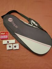 Wilson hope racket for sale  Punta Gorda