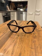 Ray ban wayfarer gebraucht kaufen  Auerbach/Vogtl.