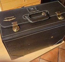 Valigetta vintage jeppesen usato  Sesto al Reghena