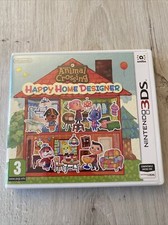 Animal crossing happy usato  Busalla