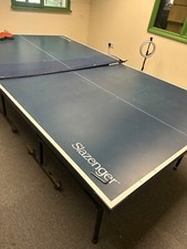 Full size table for sale  PETERBOROUGH