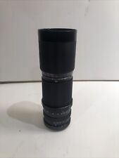 Tamron zoom lens d'occasion  Expédié en Belgium