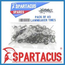 Spartacus lawn raker for sale  LIVERPOOL