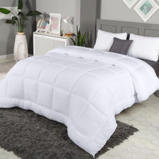 Utopia bedding piumino usato  Roccagloriosa
