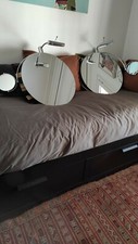 Vends miroir salle d'occasion  Paris I