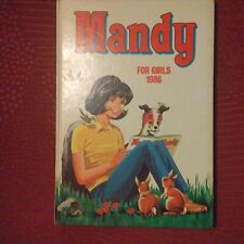 Mandy girls 1986 for sale  GLOUCESTER