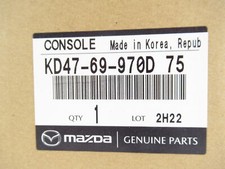 Genuine oem mazda for sale  Minneapolis