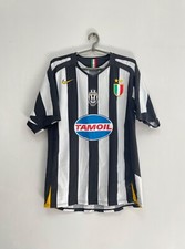 Camisa de futebol Nike Juventus 2005 2006 casa comprar usado  Enviando para Brazil
