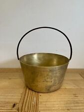 Vintage brass jam for sale  ALTON