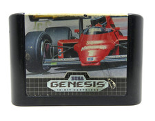 Super monaco sega for sale  Fort Washington