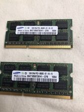 Ram samsung 2gb usato  Besozzo