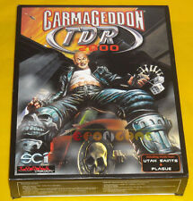 Carmageddon tdr 2000 usato  Salo