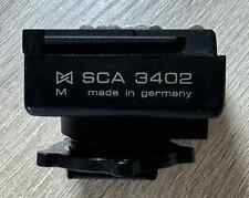 sca adapter for sale  MARKET DRAYTON