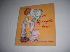 Album figurine sarah usato  Italia