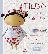 Używany, Tilda i jej domek, Finnaganer, Tone na sprzedaż  Wysyłka do Poland