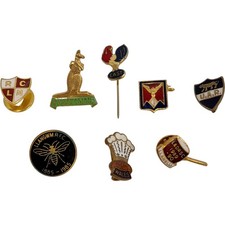 Vintage rugby union for sale  HAVERFORDWEST