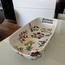 Ramasse couvert porcelaine d'occasion  Rouen-