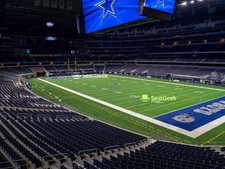 Tickets dallas cowboys for sale  Cedar Falls