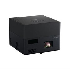 Projetor a Laser Epson EpiqVision Mini EF12 - ESTADO PERFEITO!  comprar usado  Enviando para Brazil