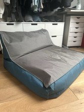 Sitzsack füllung indoor gebraucht kaufen  Kirchzarten