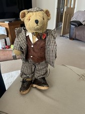 Lakeland bears collectors for sale  PETERBOROUGH