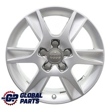 Audi silver cerchio usato  Italia