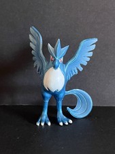 Articuno tomy pokemon usato  Massarosa