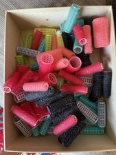 Vintage hair curlers for sale  READING