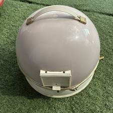 Vintage portable bonnet for sale  Penryn