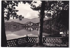 Avigliana torino lago usato  Italia