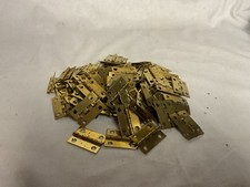 Small hinges x for sale  Rogers