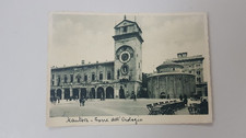 Cartolina mantova torre usato  Trebisacce