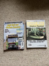 Light rail modern for sale  HALIFAX