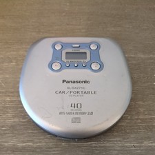 Panasonic sx271c player for sale  Sebring