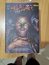Hellblazer garth ennis usato  Cittanova