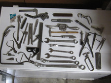 Vintage pc. assorted for sale  Antioch
