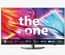 Philips smart 55pus8909 for sale  OLDHAM