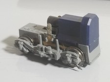 Jouef pieces detachées d'occasion Jouef pieces detachées d'occasion  Champagnole