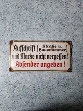 emaille schilder gebraucht kaufen emaille schilder gebraucht kaufen Ebersdorf